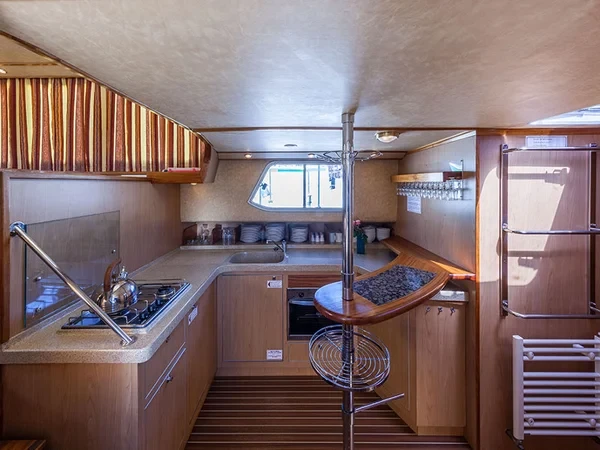Pénichette 1500FB - Boatscribe.com