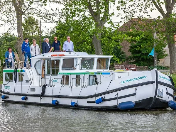 Pénichette 1500FB - Boatscribe.com