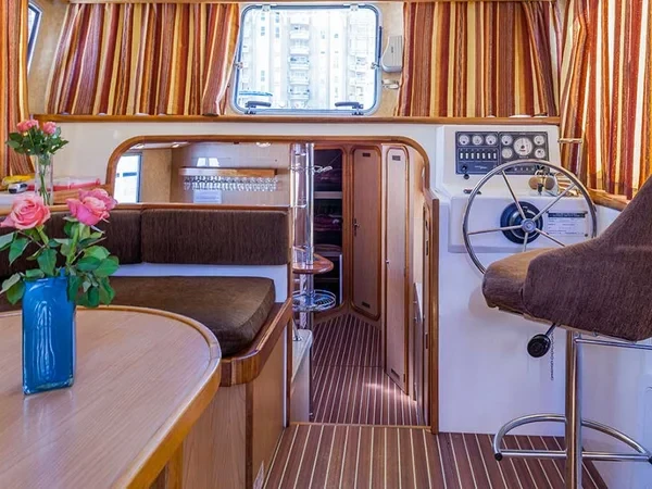 Pénichette 1500FB - Boatscribe.com