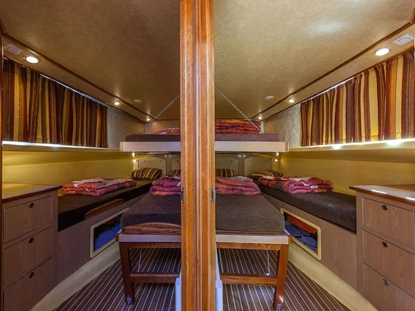 Pénichette 1500FB - Boatscribe.com