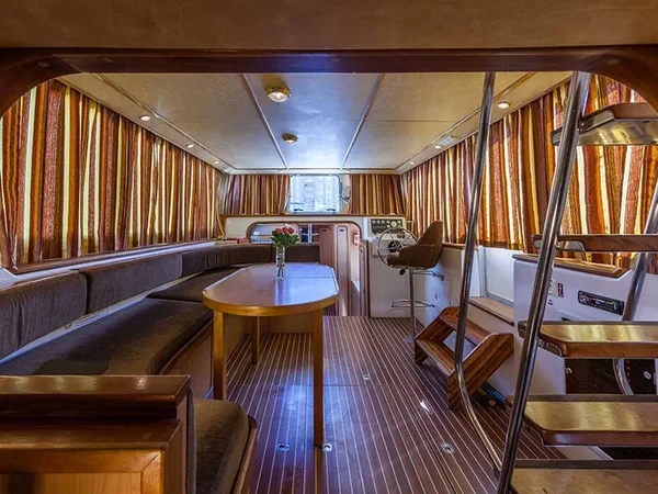 Pénichette 1500FB - Boatscribe.com