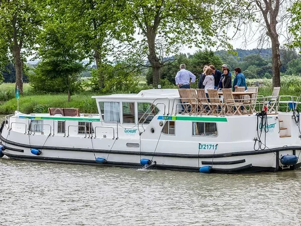 Pénichette 1500FB - Boatscribe.com