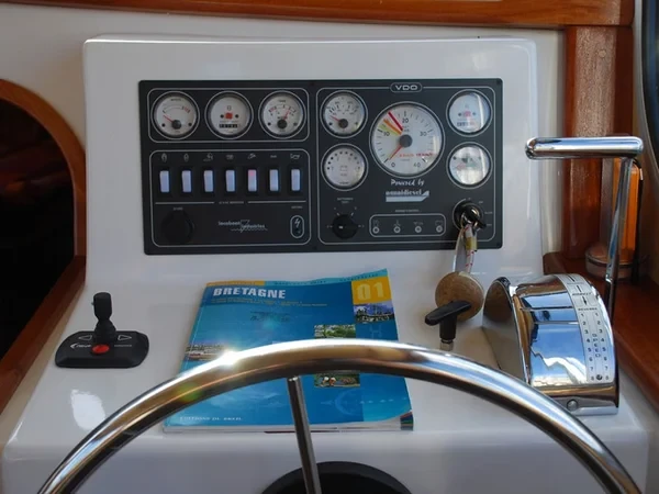 Pénichette 1500FB - Boatscribe.com