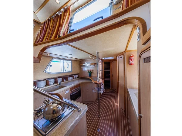 Pénichette 1500FB - Boatscribe.com
