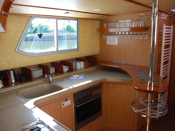 Pénichette 1500FB - Boatscribe.com