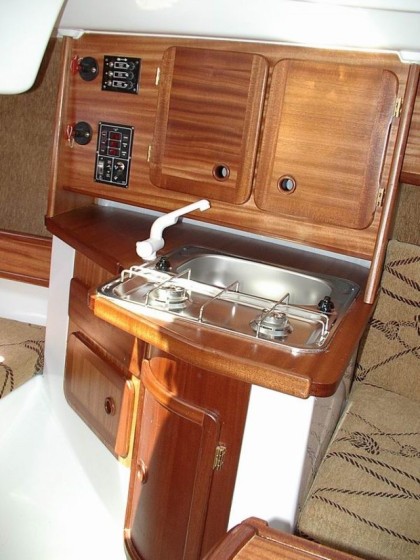 Antila 22 - Boatscribe.com