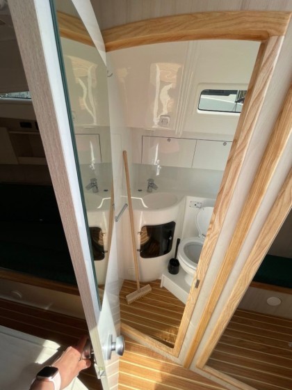 Antila 27 - Boatscribe.com