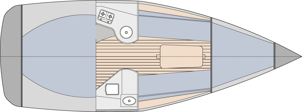 Antila 27 - Boatscribe.com