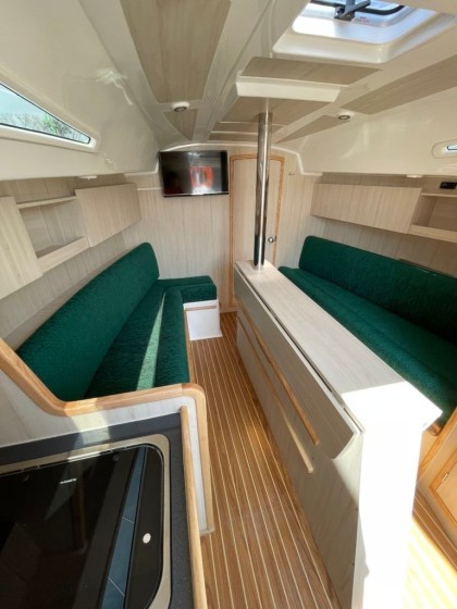 Antila 27 - Boatscribe.com
