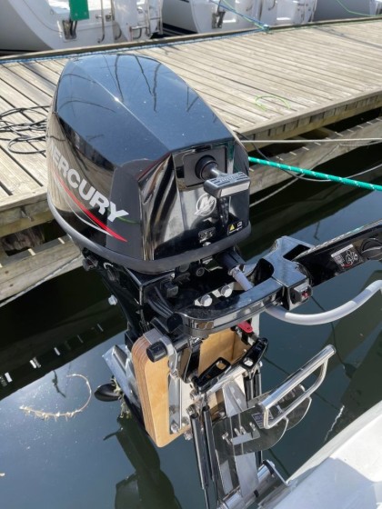 Antila 27 - Boatscribe.com