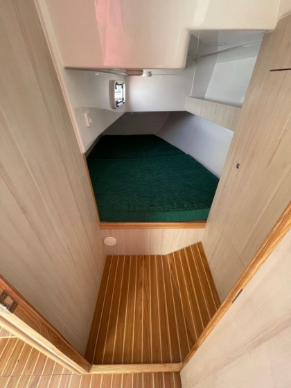 Antila 27 - Boatscribe.com