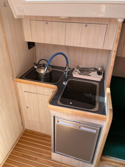 Antila 27 - Boatscribe.com