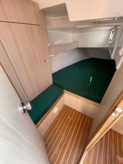 Antila 27 - Boatscribe.com