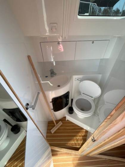 Antila 27 - Boatscribe.com