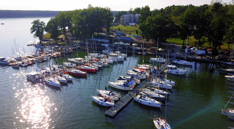 Antila 27 - Boatscribe.com