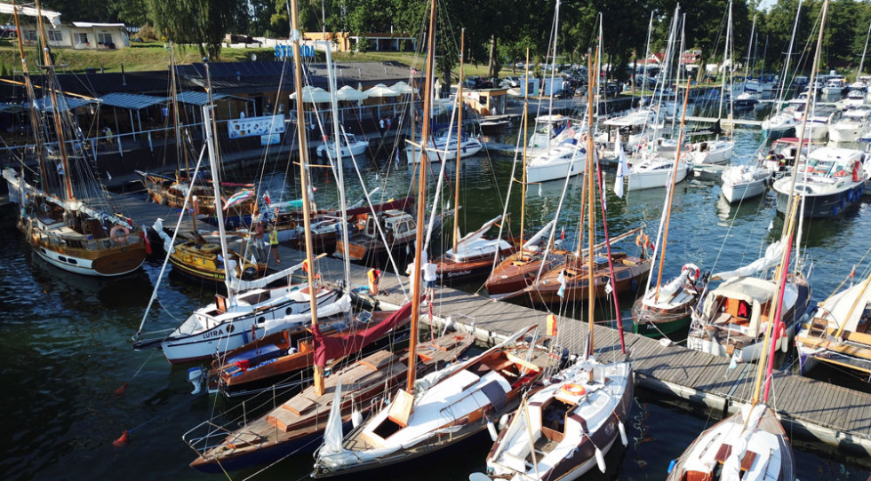 Antila 27 - Boatscribe.com