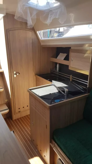 Antila 33 - Boatscribe.com