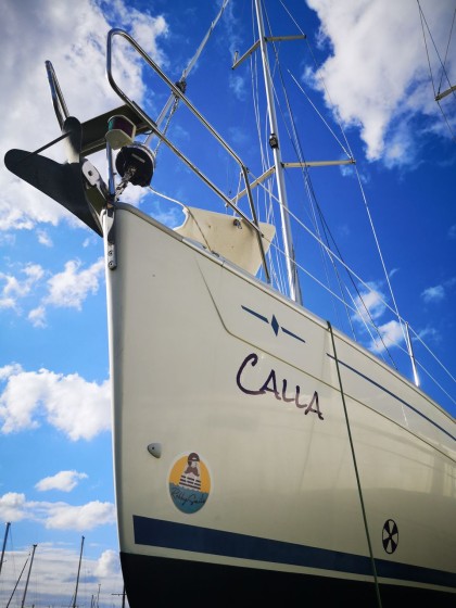 Bavaria 35 Cruiser - Boatscribe.com