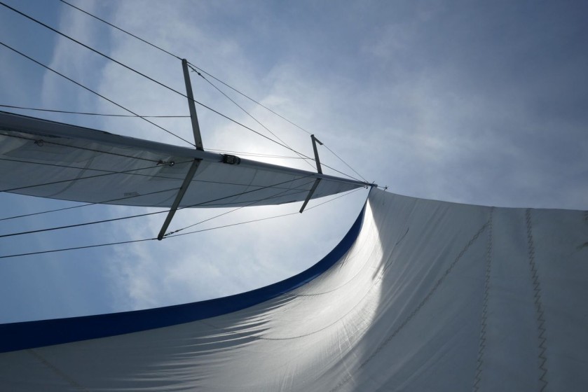 Bavaria 35 Cruiser - Boatscribe.com