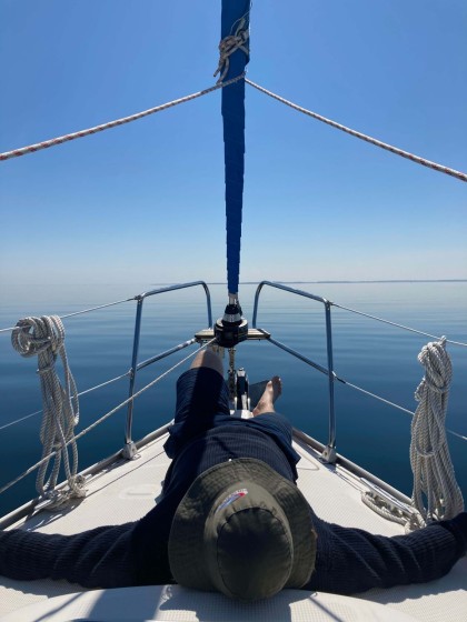 Bavaria 35 Cruiser - Boatscribe.com