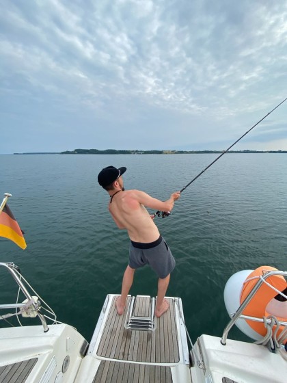 Bavaria 35 Cruiser - Boatscribe.com