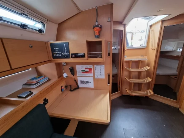 Bavaria 45 - Boatscribe.com