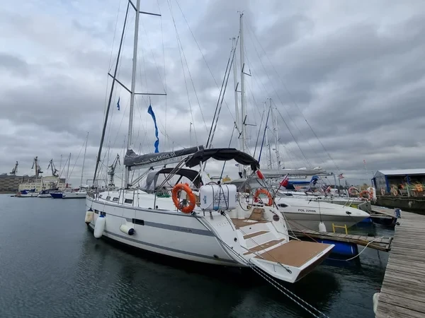 Bavaria 45 - Boatscribe.com