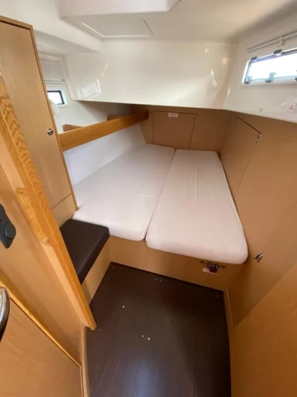 Bavaria 45 - Boatscribe.com