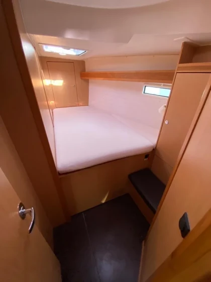 Bavaria 45 - Boatscribe.com