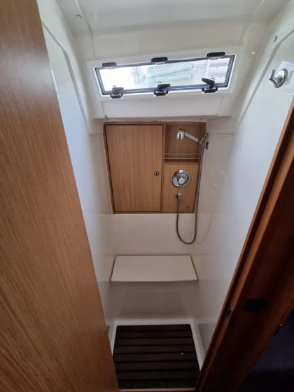 Bavaria 45 - Boatscribe.com