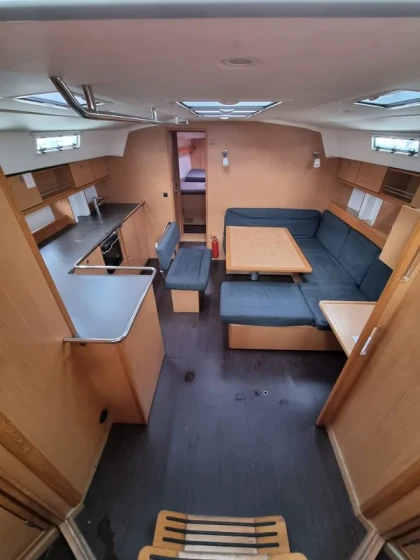 Bavaria 45 - Boatscribe.com