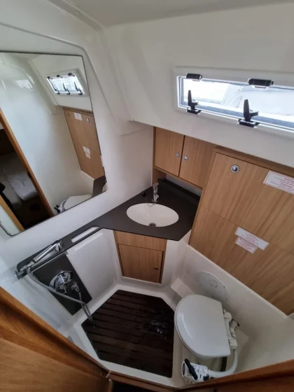 Bavaria 45 - Boatscribe.com