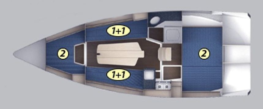 Maxus 26 Standard - Boatscribe.com