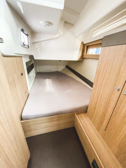 Northman Maxus 34 - Boatscribe.com