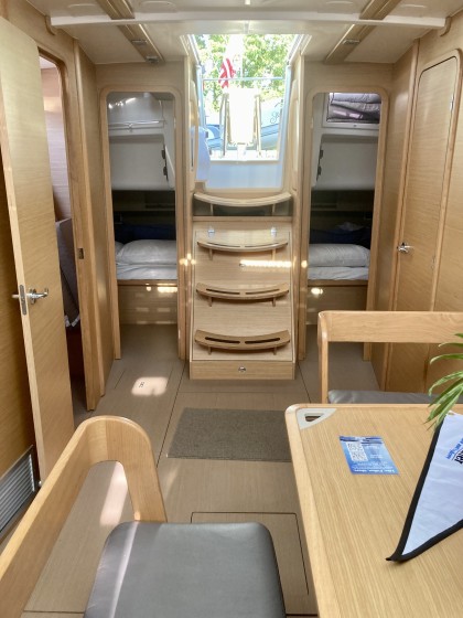 Dufour 430 - Boatscribe.com