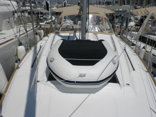 Oceanis 45 - Boatscribe.com