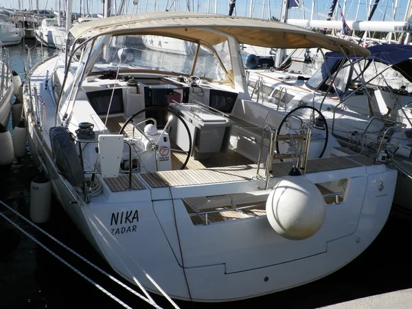 Oceanis 45 - Boatscribe.com