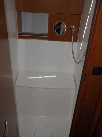 Oceanis 45 - Boatscribe.com