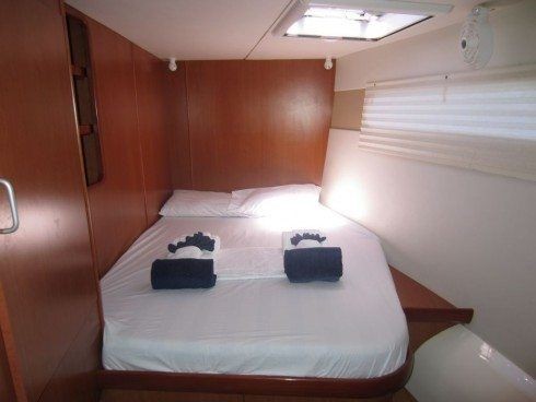 Leopard 46 - Boatscribe.com