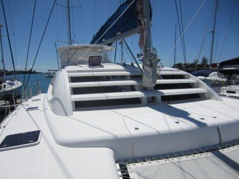 Leopard 46 - Boatscribe.com
