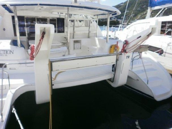 Leopard 46 - Boatscribe.com