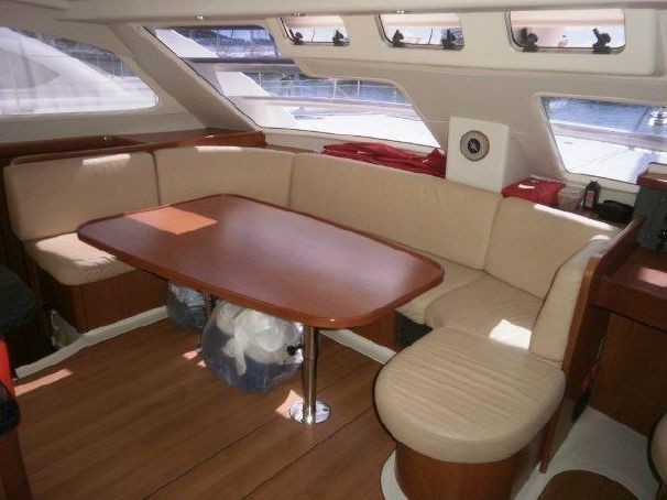 Leopard 46 - Boatscribe.com