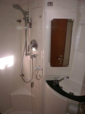 Leopard 46 - Boatscribe.com