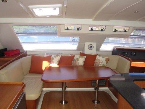 Leopard 46 - Boatscribe.com
