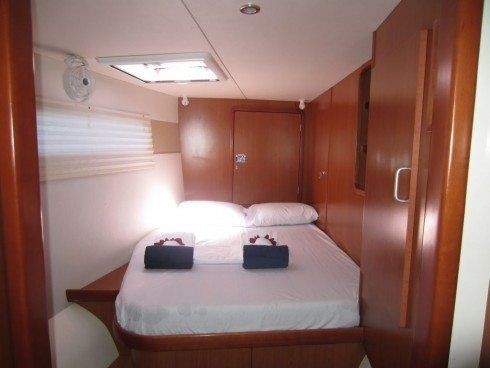 Leopard 46 - Boatscribe.com
