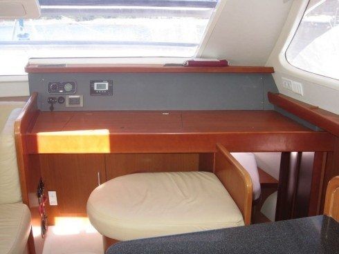 Leopard 46 - Boatscribe.com