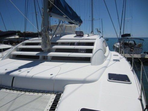 Leopard 46 - Boatscribe.com