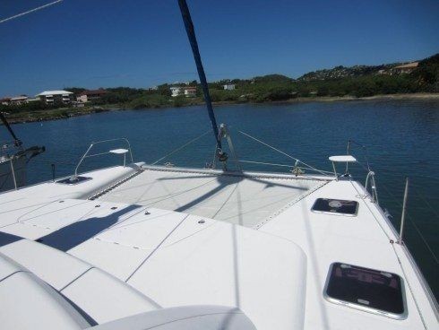 Leopard 46 - Boatscribe.com