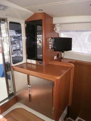 Leopard 46 - Boatscribe.com