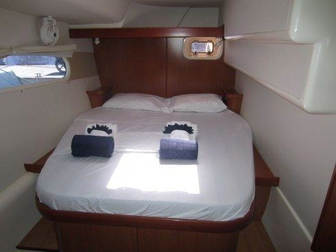 Leopard 46 - Boatscribe.com